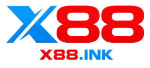 logo X88