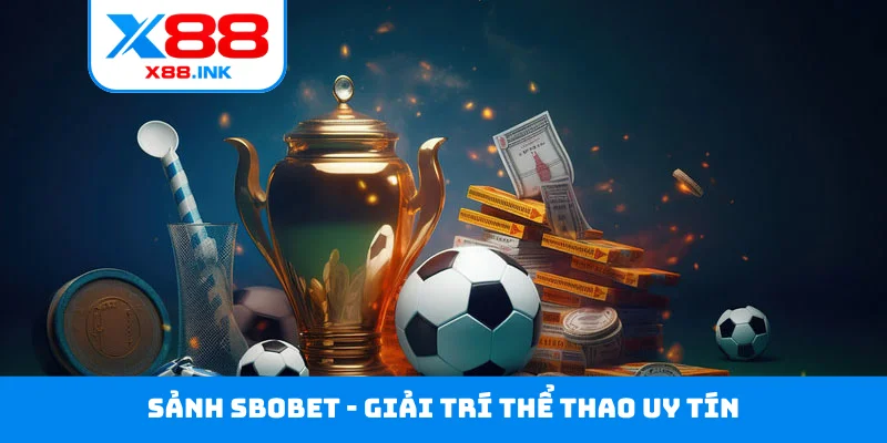 Sảnh Sbobet